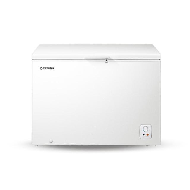 【TATUNG 大同】311公升臥式冷凍箱(TR-313FR)