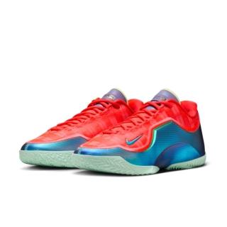 【NIKE 耐吉】LeBron 23 EP Stocking Stuffer 聖誕襪 回彈 抓地力 休閒鞋 運動鞋 男鞋 IH1514-600