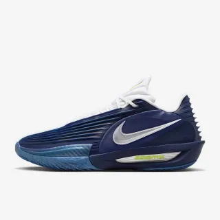 【NIKE 耐吉】G.T. CUT 3 TURBO EP 男鞋 籃球鞋 運動鞋 NBA 達拉斯獨行俠 小牛 藍(HV9919401)