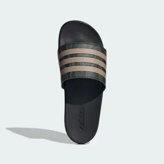 【adidas 愛迪達】ADILETTE COMFORT 運動拖鞋 涼拖鞋 男鞋/女鞋 JR9229