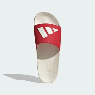 【adidas 愛迪達】ADILETTE 運動拖鞋 涼拖鞋 男鞋/女鞋 JR0675