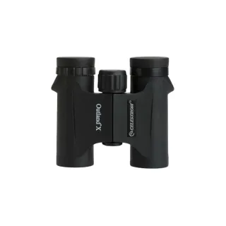 【CELESTRON】Outland X 8X25 雙筒望遠鏡(上宸光學台灣總代理)