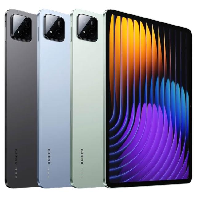 【小米】Xiaomi Pad 7 11.2吋(8G/128G)