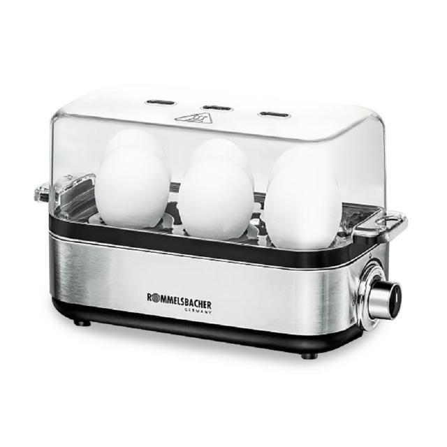 ROMMELSBACHER ER600 2層電烤箱,來自德國知名品牌,提供均勻加熱與多功能烘焙模式。2層設計適閤家庭使用,空間放大,提升烹飪效率。本體享2年保固(零配件、耗材與電池除外),品質保證,安全耐用,是烘焙愛好者的理想選擇。 ROMMELSBACHER ER600