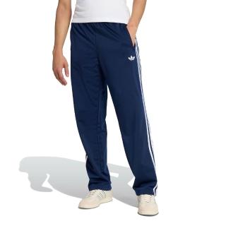 【adidas 愛迪達】運動長褲 FIREBIRD TP 男 - KD8316