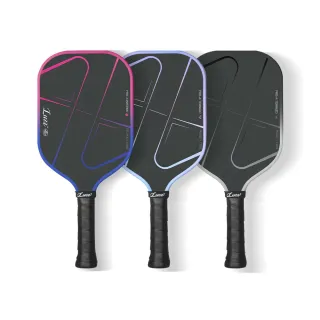 美國Luzz Pro 4 職業級雙認證匹克球拍 Tornazo 龍捲風 / Inferno 地獄火(Pickleball)
