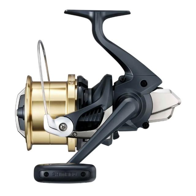 【SHIMANO】25 ACTIVECAST 遠投捲線器 (細、標準型)