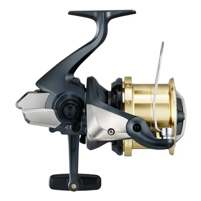 【SHIMANO】25 ACTIVECAST 遠投捲線器 (細、標準型)