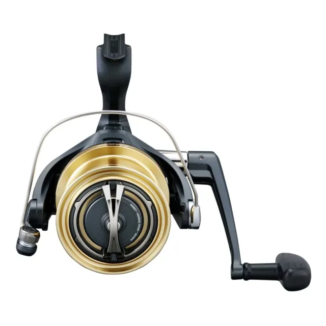 【SHIMANO】25 ACTIVECAST 遠投捲線器 (細、標準型)