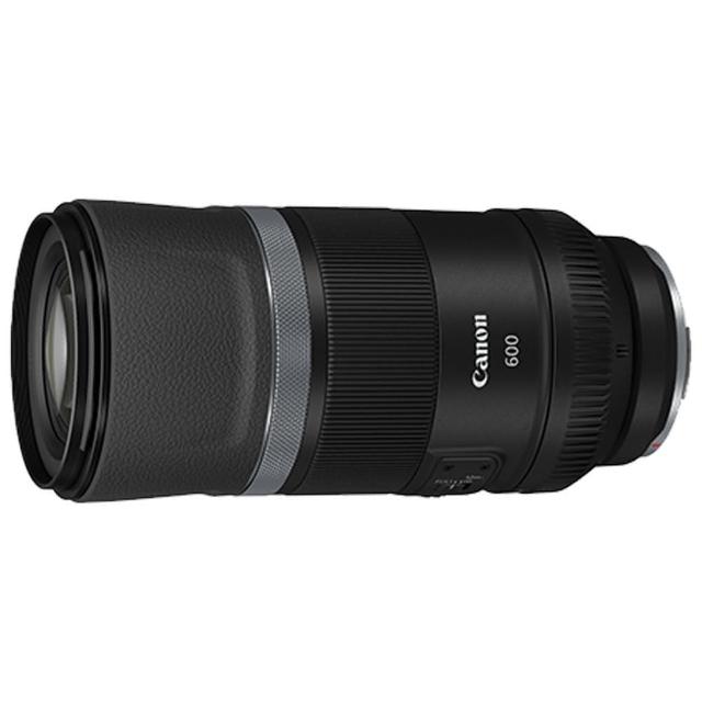 【Canon】RF 600mm F11 IS STM 超望遠定焦鏡頭--公司貨