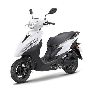 【YAMAHA 山葉】JOG125-7期機車鼓煞-UBS版-2025年新車(24期-現折優惠款送MO幣3000點)