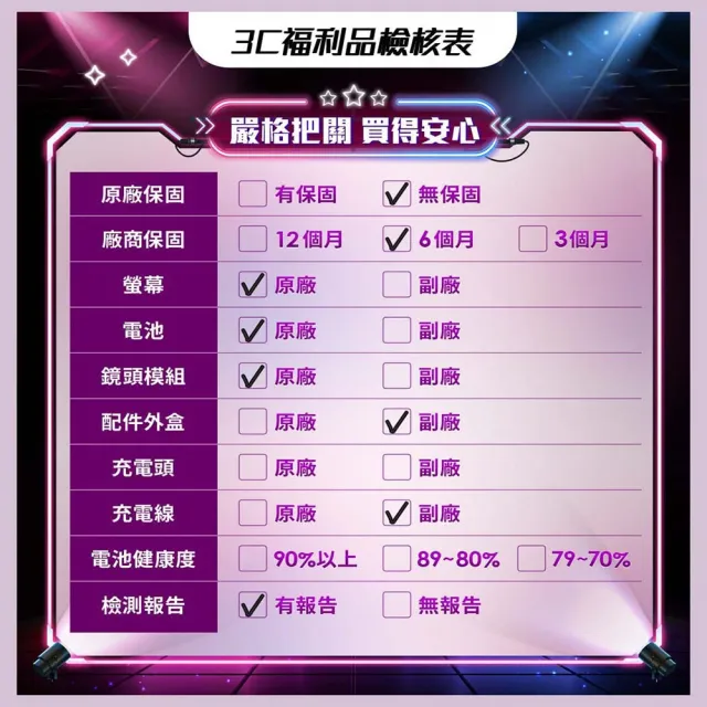 【vivo】A級福利品 X100 Pro 6.78吋(16G/512G)