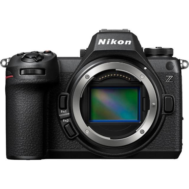 【Nikon 尼康】Z6 III Z6M3 BODY 單機身(公司貨 全片幅無反微單眼相機 Z63 BODY)