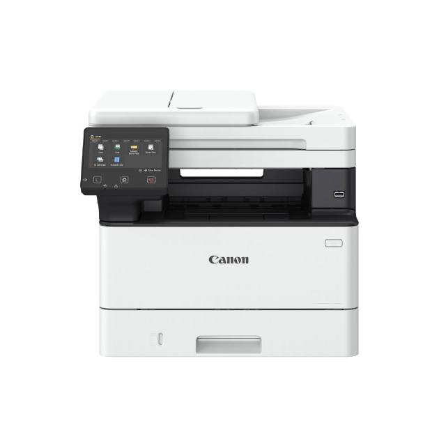 【Canon】MF469x 雷射複合機(列印/影印/掃描/傳真)