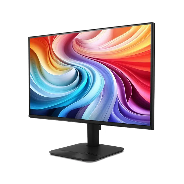 【Acer 宏碁】KA242Y P6 24型 IPS FHD 16:9 144Hz護眼電腦螢幕(23.8吋/內建喇叭/FreeSync/1ms)