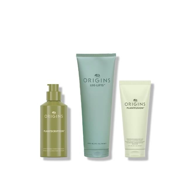 【ORIGINS 品木宣言】駐顏有樹撫紋煥膚A醇精華48ml