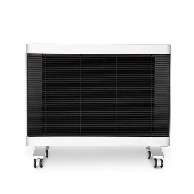 【嘉儀】INTERCENTRAL 遠紅外線照護機 SERAPHY MHS-701(旋轉輪架/定時開關機/兒童安全鎖/可當暖房電暖器)