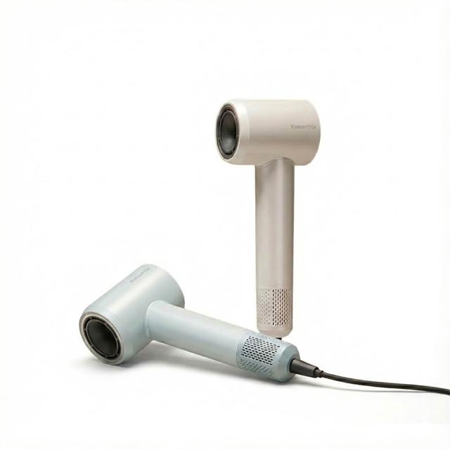 【Yamashita 山下】負離子高速吹風機(YS-2100)