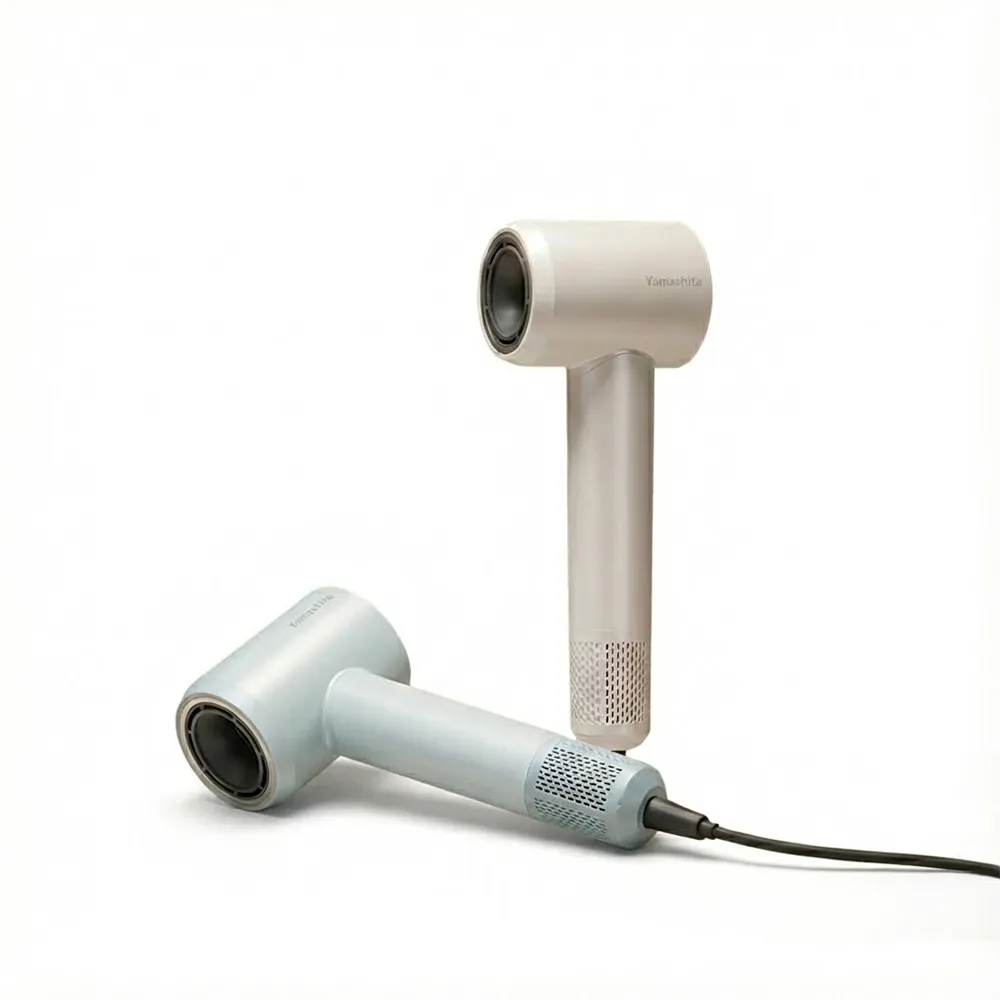 Yamashita 山下】負離子高速吹風機(YS-2100) - momo購物網- 好評推薦