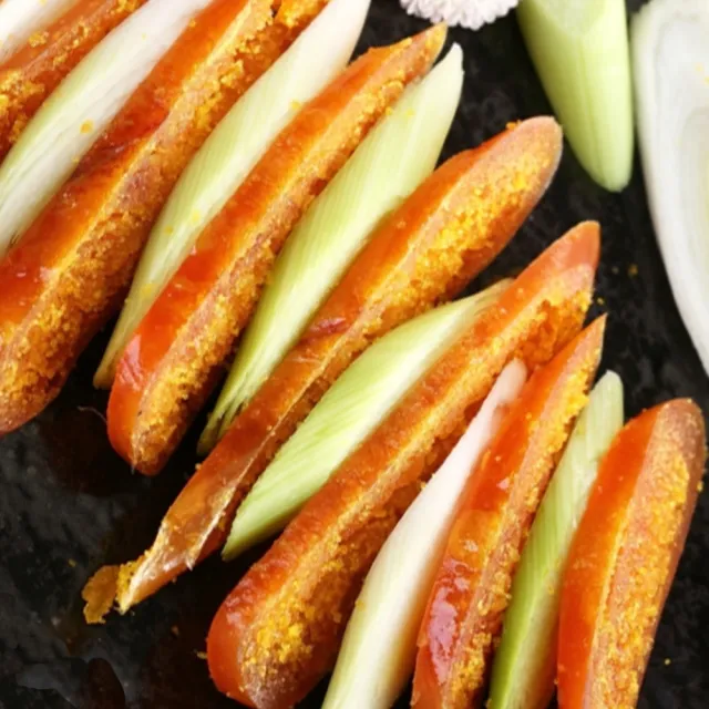 【2026】烏魚子推薦10款高評價烏魚子品牌排行 | BALIMAN情報局