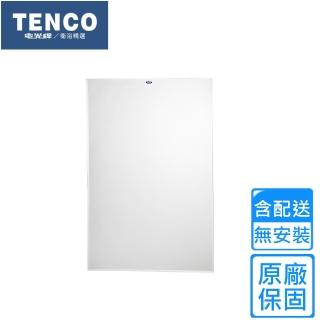 【TENCO 電光牌】TENCO電光牌社福用明鏡(BA-1540A 不含安裝)