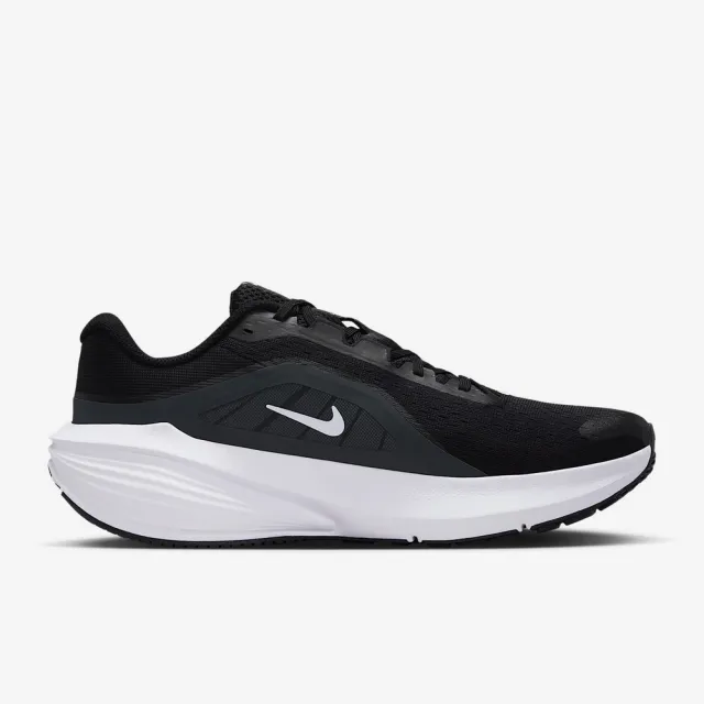 【NIKE 耐吉】運動鞋 跑步鞋 男鞋 NIKE DOWNSHIFTER 14 透氣 緩震 黑(IB1895002)