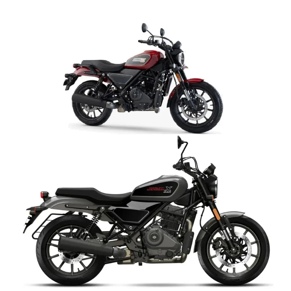 Harley-Davidson】現車買就送機油5罐/X440 女生入門車首選2024亮灰(440cc/檔車/機車/普洛吉村重/平輸車) -  momo購物網- 好評推薦-