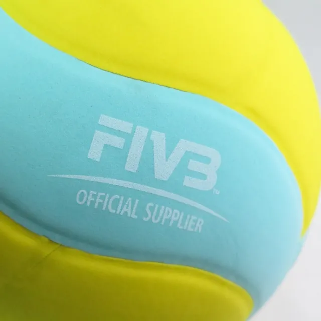 【MIKASA】排球 螺旋形EVA排球 FIVB認證 輕量 5號球 (MKVS220W/MKVS170W)
