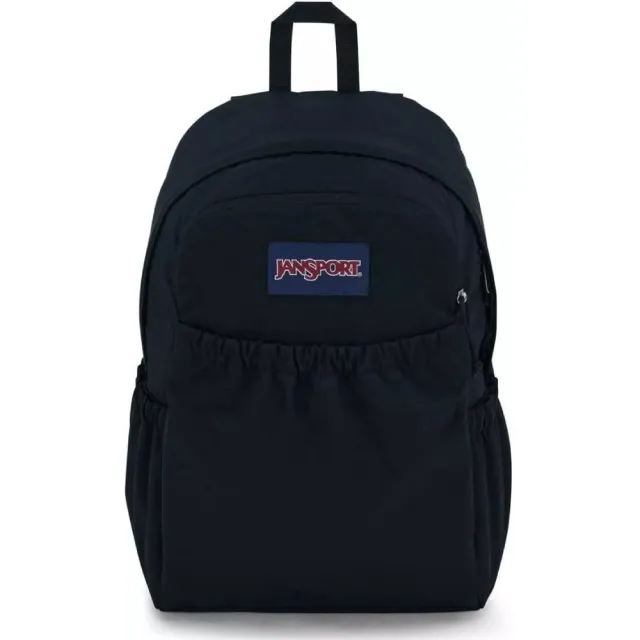 【JANSPORT】雙11 後背包 SLOUCH PACK 28L 書包 (JS0A85NV-)