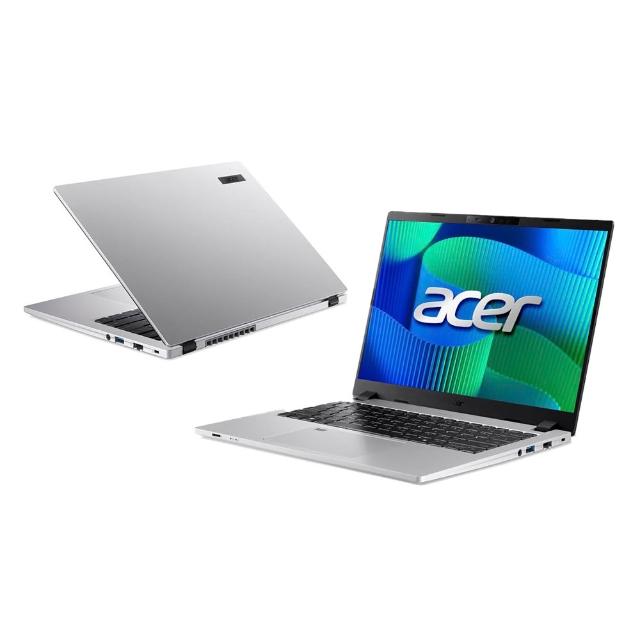 Acer宏碁 TMP215-75 Acer宏碁 TMP215-75 是一款輕薄設計的筆記型電腦,搭載Intel Core i5處理器,8GB RAM與1TB硬碟,支援Windows 10作業系統,適合日常辦公與學習使用。螢幕尺寸為15.6吋,擁有優異的顯示效果與便攜性,是追求高價效比的使用者的理想選擇。