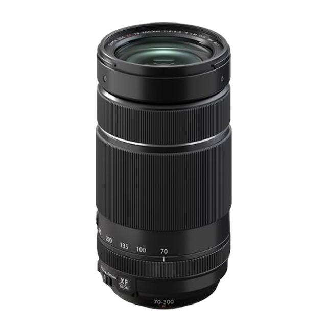 【FUJIFILM 富士】XF 70-300mm F4-5.6 R LM OIS WR(平行輸入)