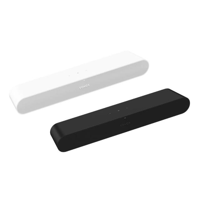 SONOS Ray 升級您的電視、音樂和遊戲體驗,這款 SONOS Ray 聲霸喇叭 既緊湊又易於使用。體驗精確平衡的音效,串流您喜愛的內容,享受高品質音響享受。