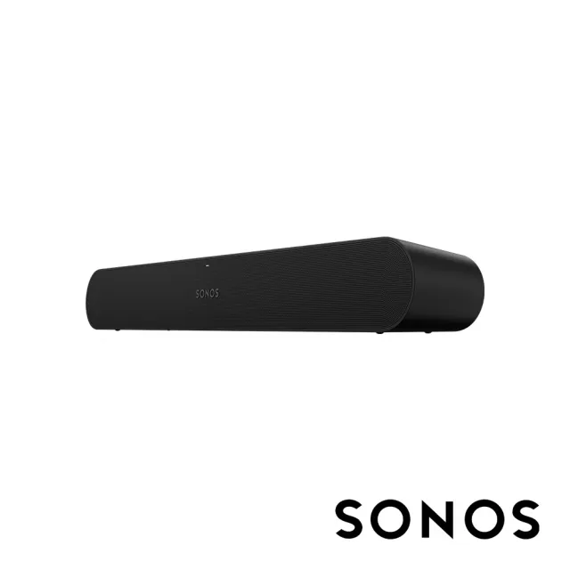 【SONOS】Ray 聲霸喇叭 白/黑 (公司貨)