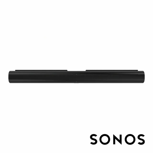 【SONOS】Arc 高級智慧無線聲霸 白/黑 (公司貨)