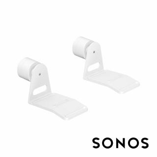 【SONOS】Era 300 專用壁掛支架(一對裝) 黑/白 (公司貨)