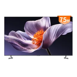 【小米】75型 S Pro Mini LED 2026 4K 144Hz Google TV聯網顯示器(S Pro Mini 75 2026)