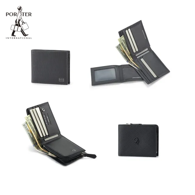 【2026】鈔票夾推薦ptt》10款高評價人氣品牌排行榜 | BALIMAN情報局