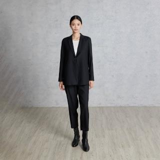 【giordano ladies】25FW 經典九分褲(02425519)