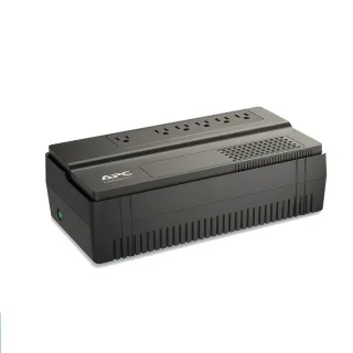 【APC】Easy UPS BV1000-TW 在線互動式UPS不斷電系統(1000VA)