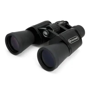 【CELESTRON】UpClose G2 10-30X50 Porro 變倍雙筒望遠鏡(總代理公司貨)