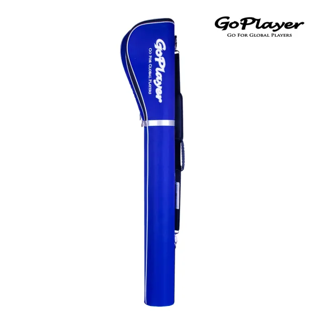 【GoPlayer】高爾夫直筒練習袋