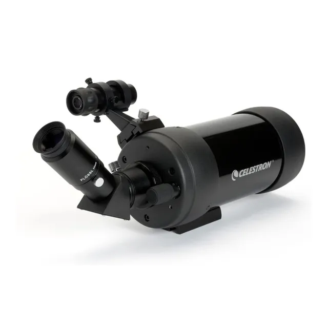 【CELESTRON】C90MAK 折反射式天文望遠鏡(OTA)-附攜帶型後背包（上宸光學台灣總代理）