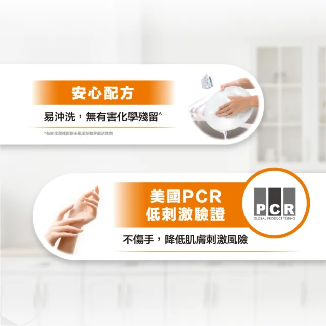 【Orange house 橘子工坊】食器廚房兩用噴槍泡泡(380ml)