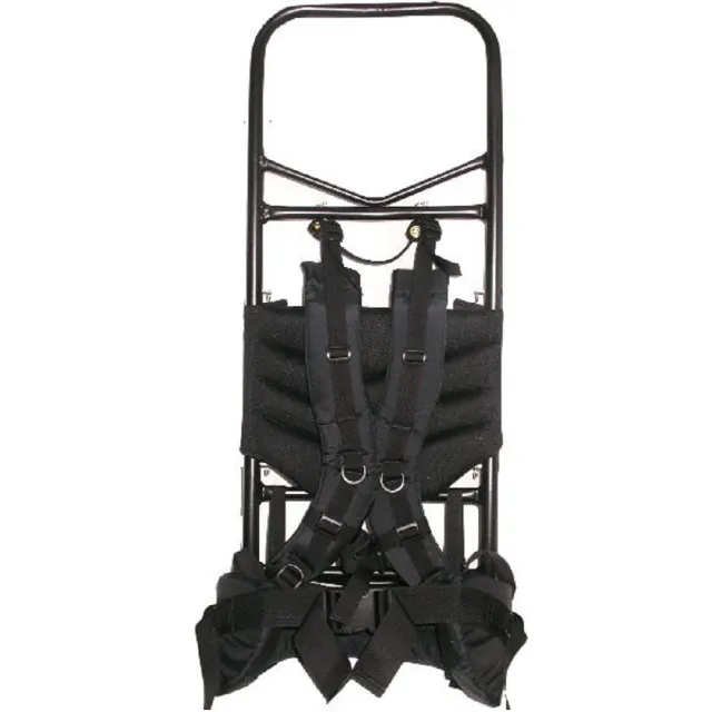 【RHINO 犀牛】雙11 犀牛 大空鋁架背架 #685-1 登山柴山揹水