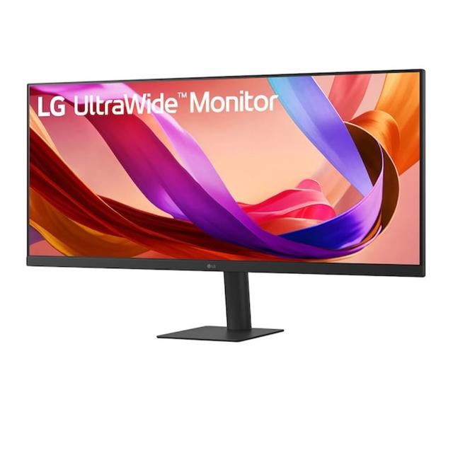 【LG 樂金】34U511A-B 34型 IPS 100Hz平面多工作業螢幕(21:9/HDR 400)