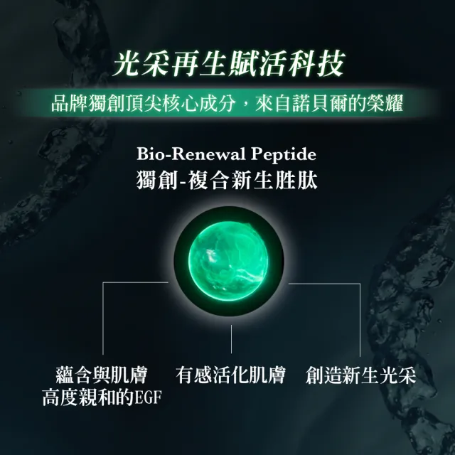 【ReVive】官方直營 4D水光真精華30ml