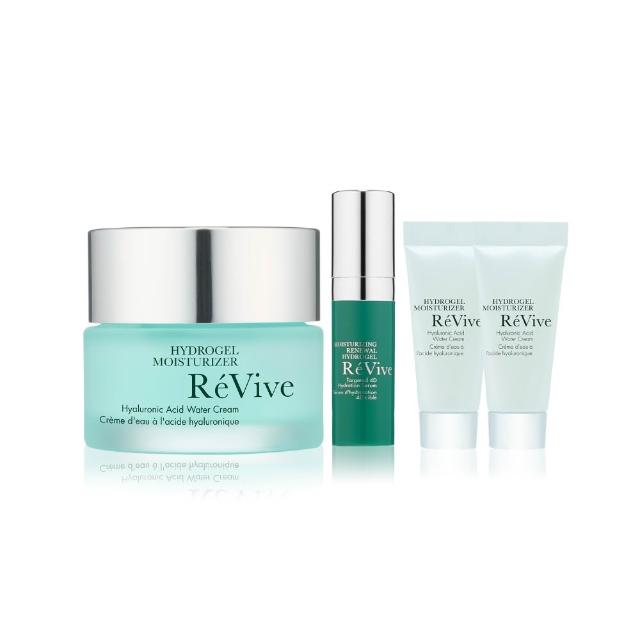 【ReVive】官方直營 4D水光真凝霜50ml