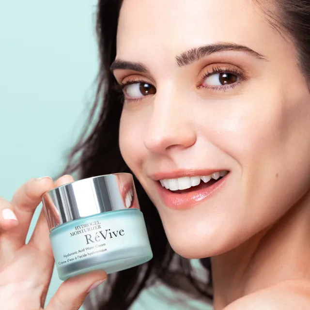 【ReVive】官方直營 4D水光真凝霜50ml