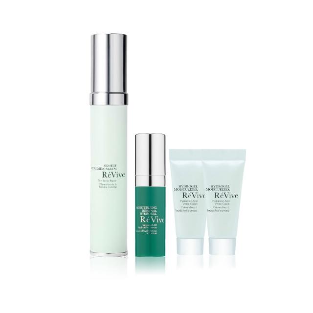 【ReVive】官方直營 高效修護精華30ml