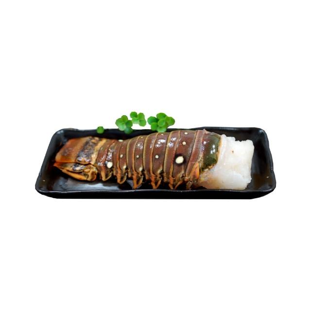【築地一番鮮】8盎司｜加勒比海｜龍蝦身4尾｜220g